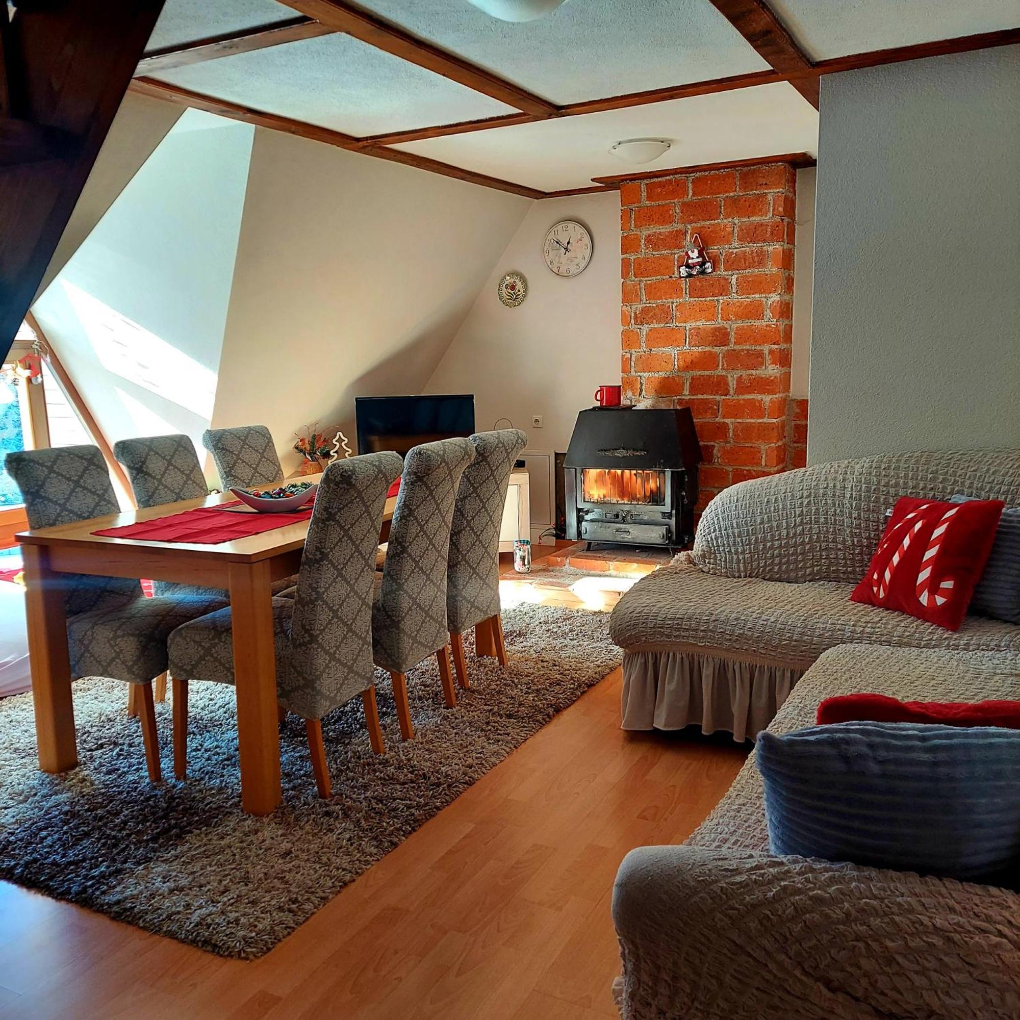 Apartments Vucko Vlašić Værelse billede