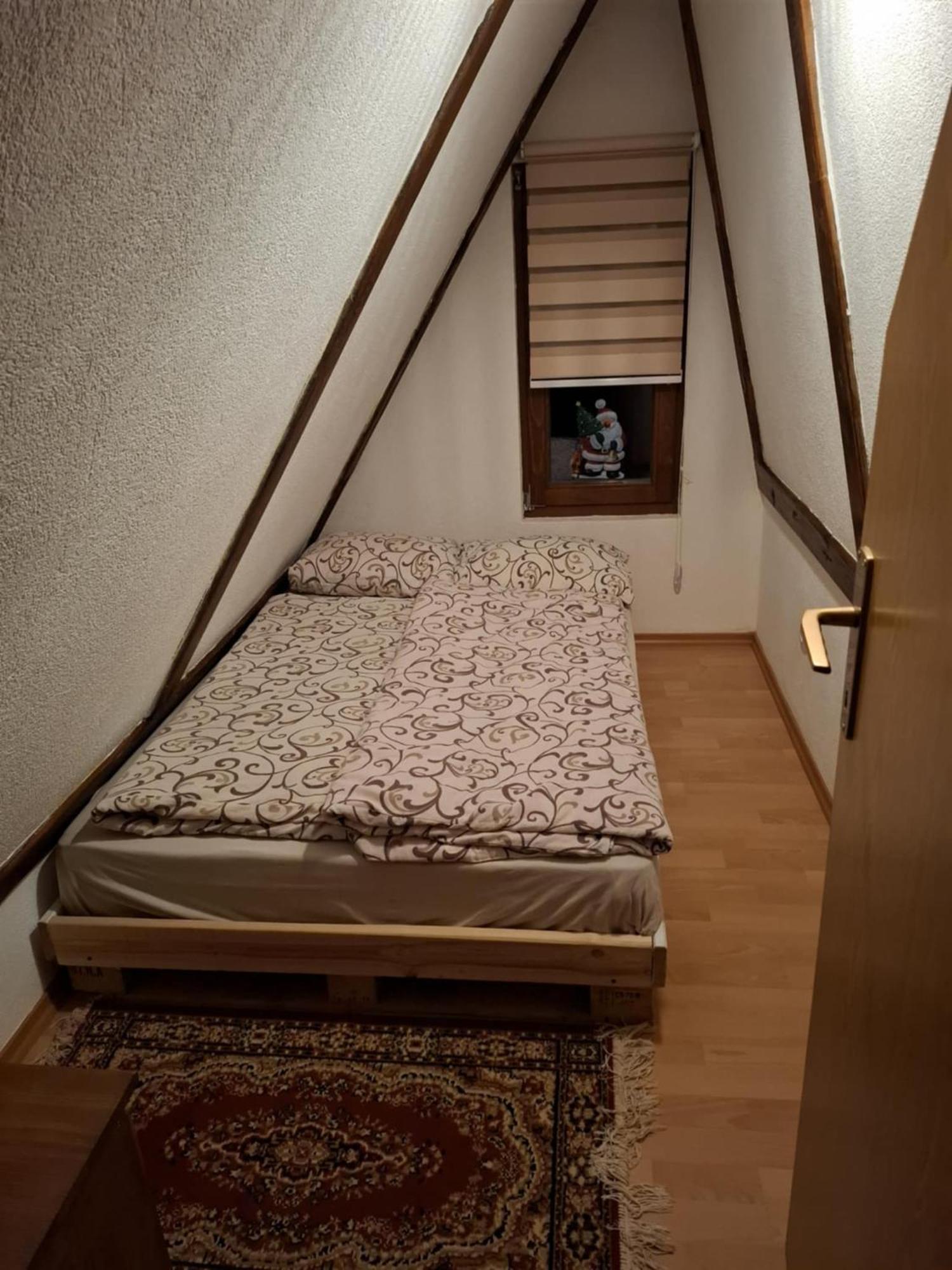 Apartments Vucko Vlašić Eksteriør billede