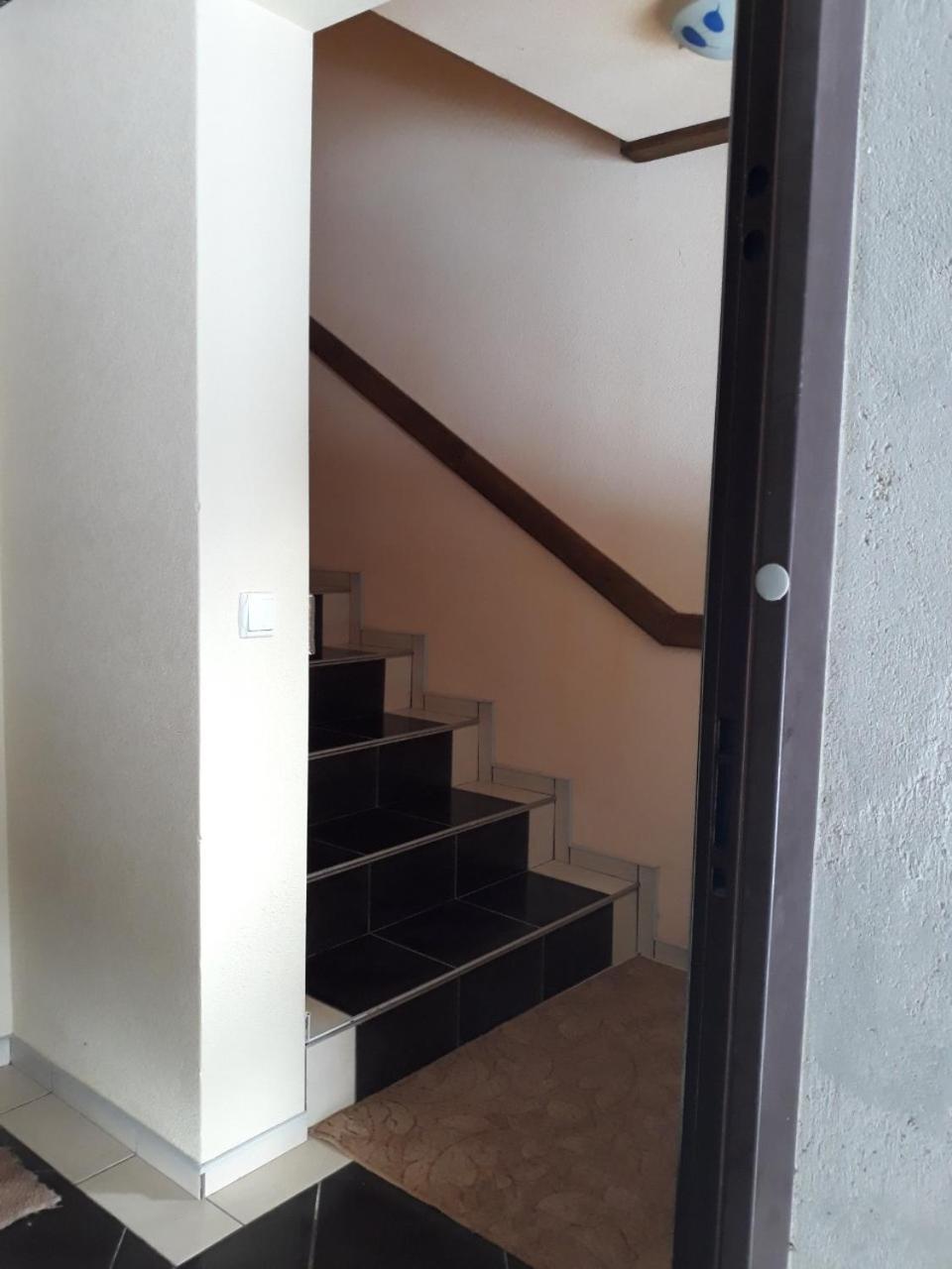 Apartments Vucko Vlašić Eksteriør billede