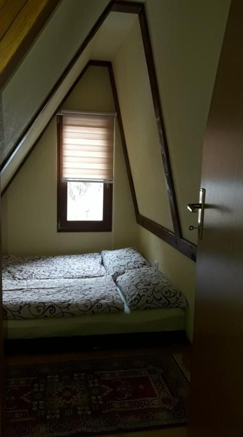Apartments Vucko Vlašić Eksteriør billede