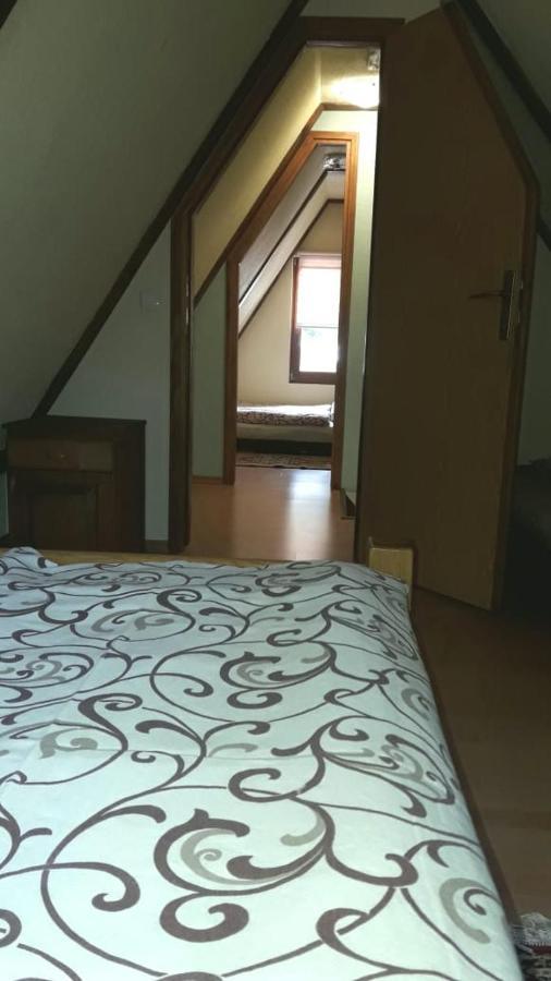 Apartments Vucko Vlašić Eksteriør billede