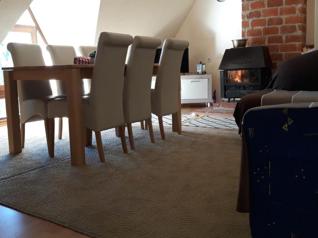 Apartments Vucko Vlašić Eksteriør billede